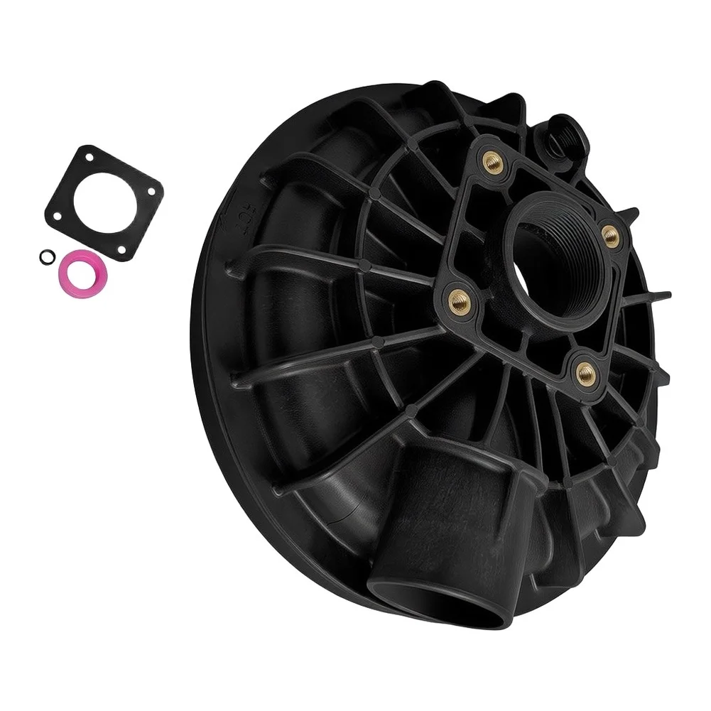 For Pool Water Cleaning Black C176-47P1 Replacement Lid Reliable Operation Sturdy Construction Material For Pool