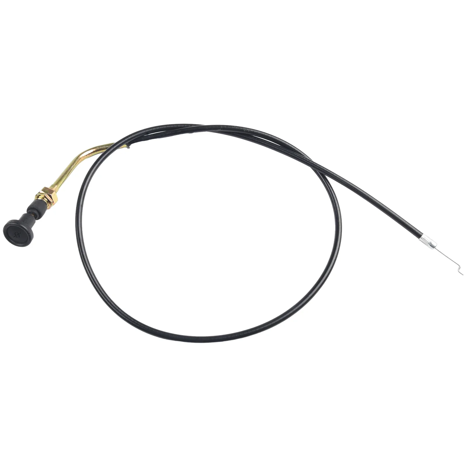 

1pcs Choke Cable For TORO 112-9753 Mower Cable MX4260 MX5060 SS4235 74365 74366 74374 74376 74386 Mower Replacement Parts
