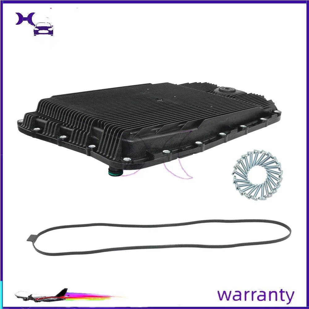 Carter d'huile de Transmission 6HP26 6HP28, pour AUDI BMW LAND ROVER JAGUAR 24117571227 24152333903