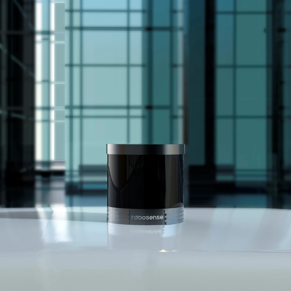 

RoboSense Helios 16 Helios 32, LiDAR, многолинейный лазерный радар