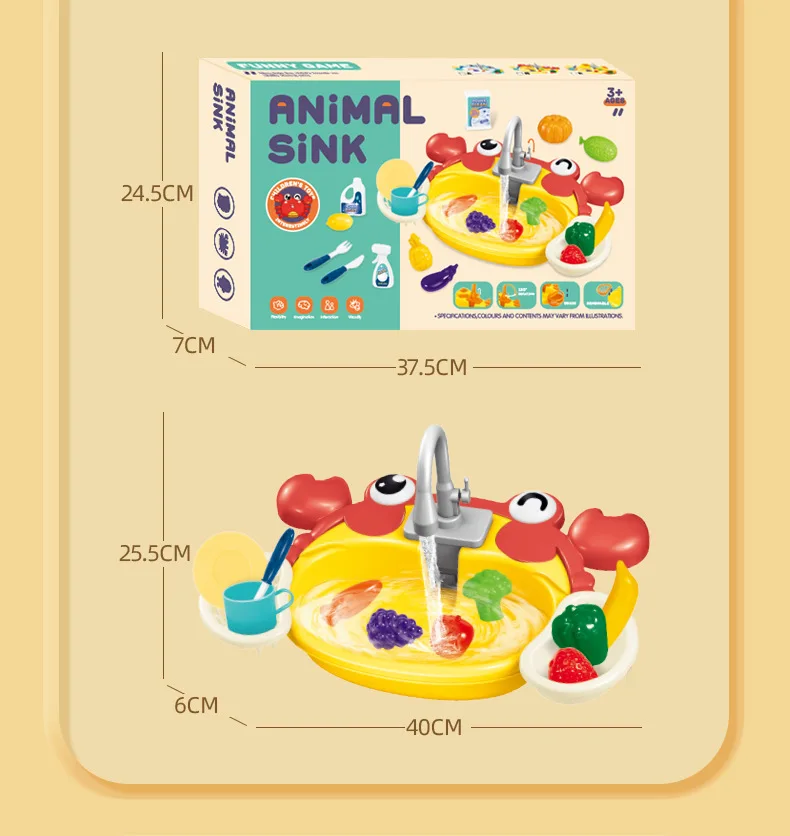 Jouets de pêche magnétiques électriques pour enfants, jouet d'interaction pour l'éducation précoce de la maternelle, canne à pêche, jeu amusant d'eau de douche