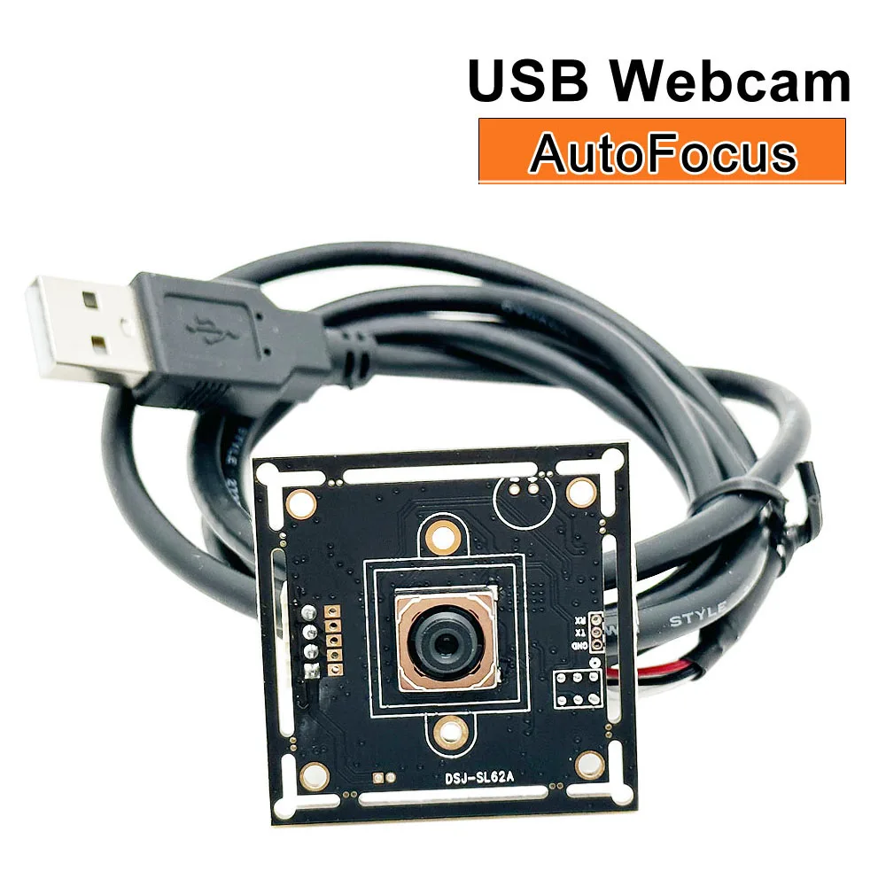 12MP Autofocus Camera Module with IMX362 Sensor: In-Depth Review and Real-World Use Cases