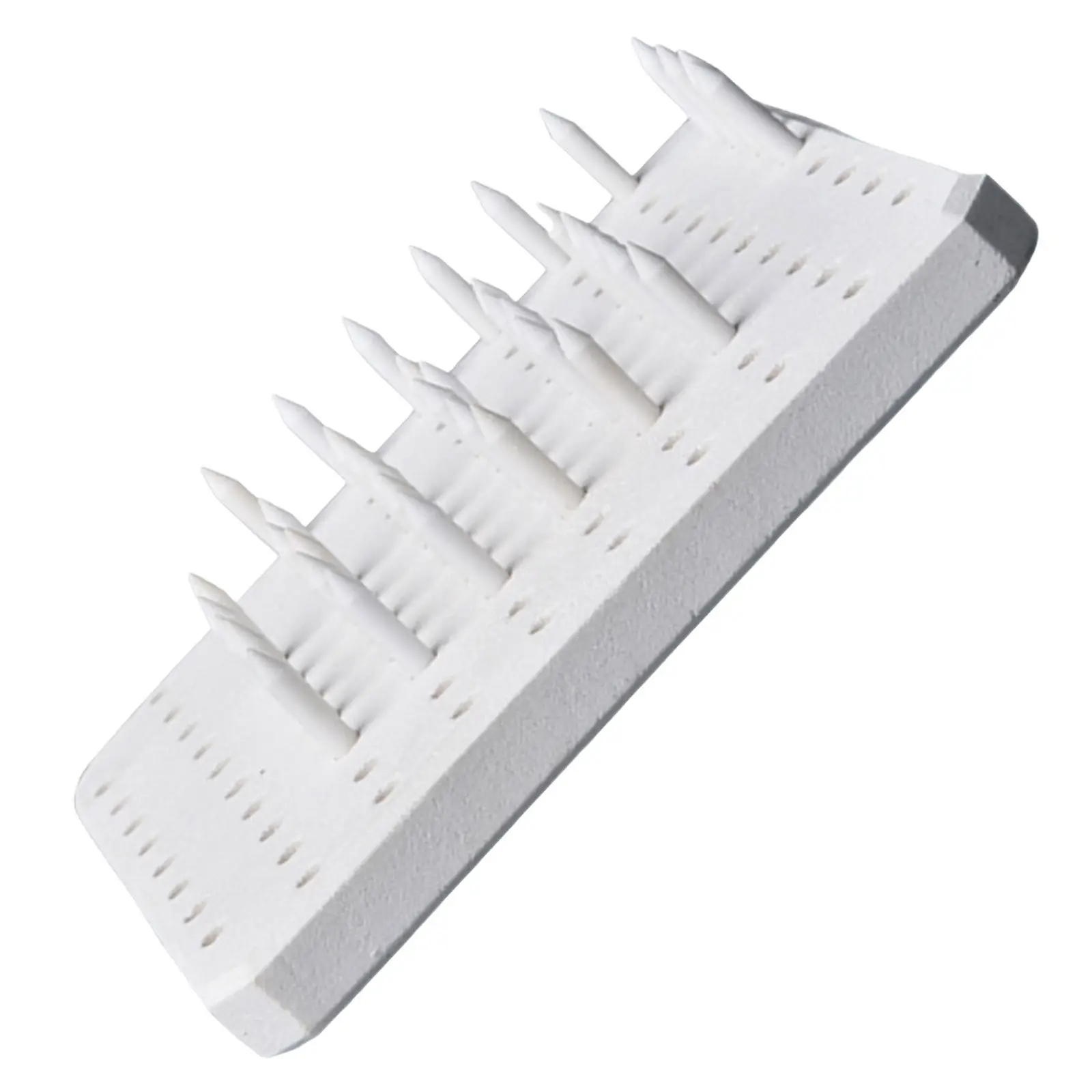 

Набор из 60 огнеупорных опорных гвоздей для керамических печей, для обжига глины, изготовления стекла, плавильных печей и каминов