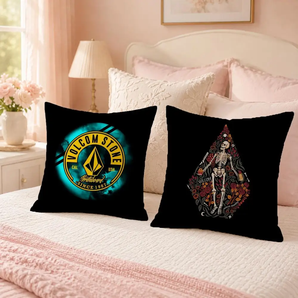 Famous Brand B-BicycleS Cushion Cover Soft Skin Friendly Cloud Like Comfort Pillow Cover for Sofa Bed Seat