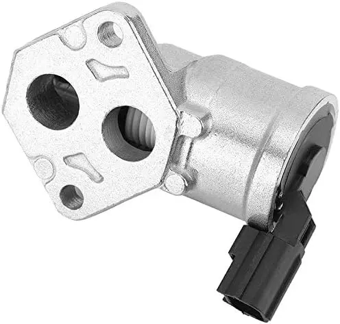 Zm01-20-660 Zm0120660 nueva válvula de Control de aire en reposo para Mazda Protege 1,6 L4 1999 2000 2001 Bp4w-20-660 Bp2y-20-660 By2y-20-660
