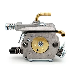 Chinese Professional Chainsaw Accessories Parts Copper Tube Automatic Carburetor MP16