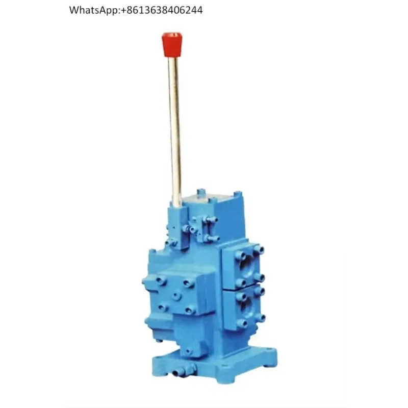 CSBF-G25/20/32/40/50 Servo 35SFRE Proportional M032 Flow M025 Composite valve M040B H3