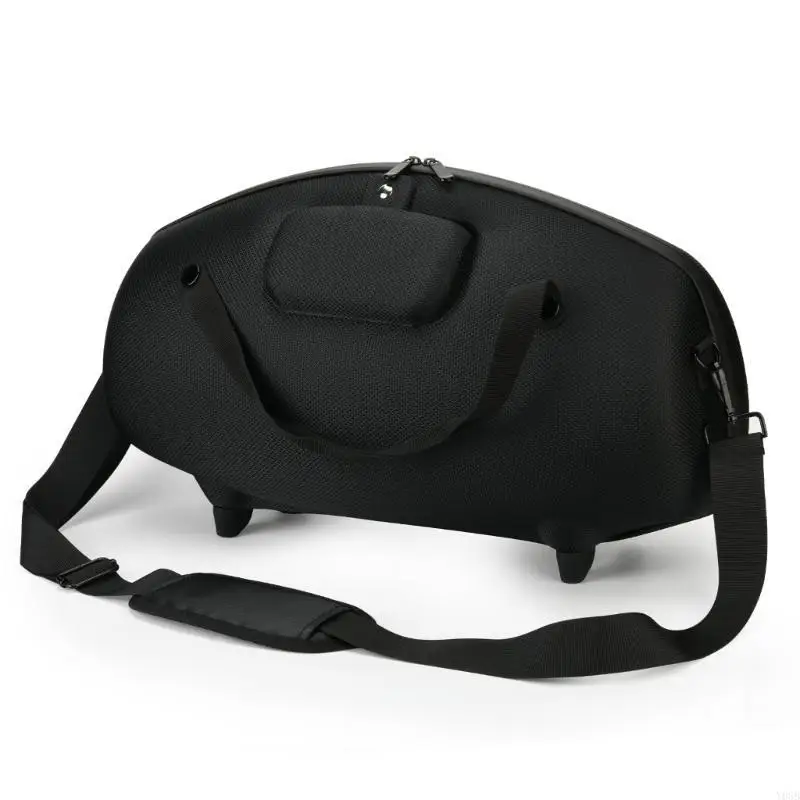 Y08B Convenient EVA Hard Shell Organiser Box for Boombox 1st to 3rd Generation