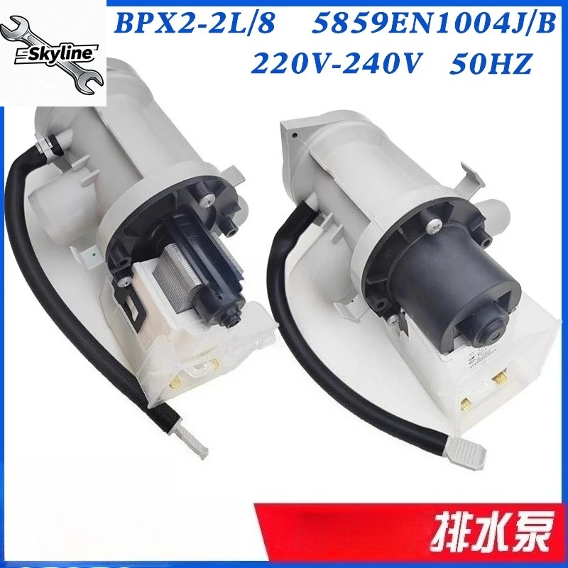 Drum Washing Machin…