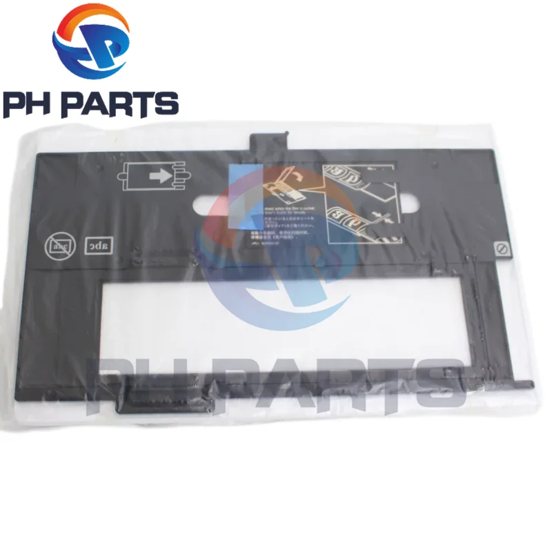 1758475 1516326 Photo Holder Assy Brownie Asp 120 220 620 Scanning 60mm Film Slide Negative Cover Guide used for Epson V500 V550