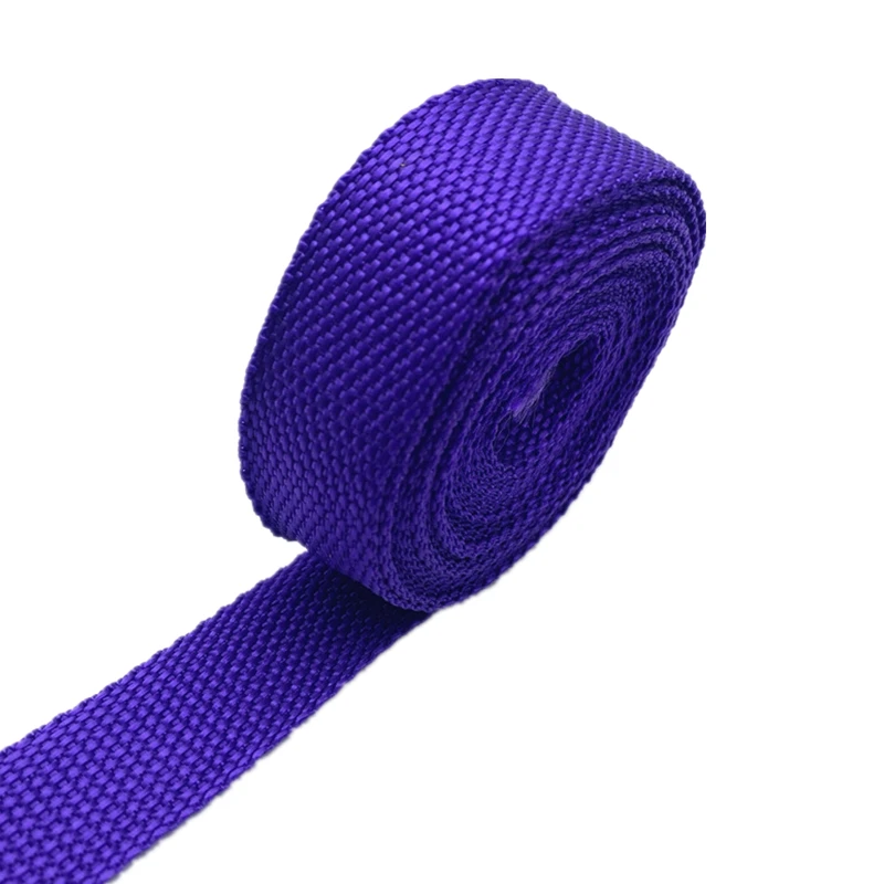 DMiotech 50 Yard 45 Mètres X 38mm Largeur Sangle En Nylon DMiotech 50 Yard 45 Mètres X 38mm Largeur Sangle En Nylon