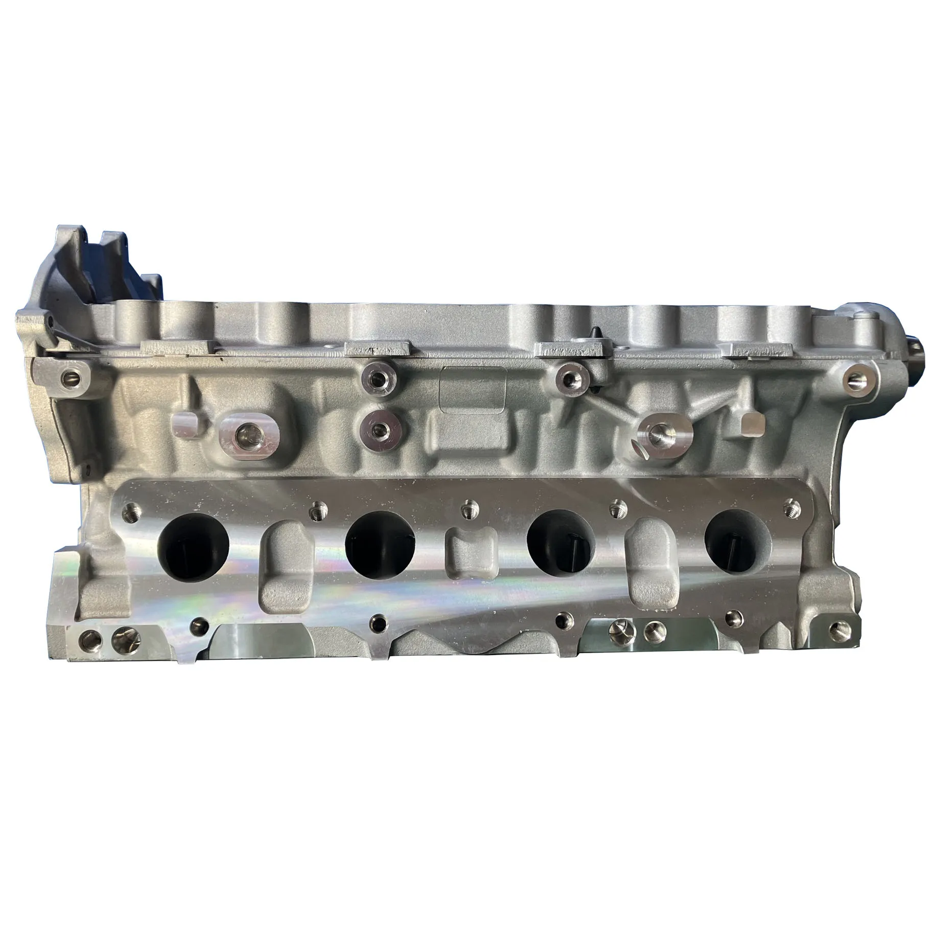 Cylinder Head Assy Auto Parts Oe AMC 910700 For VW In Stock Fast Shipping