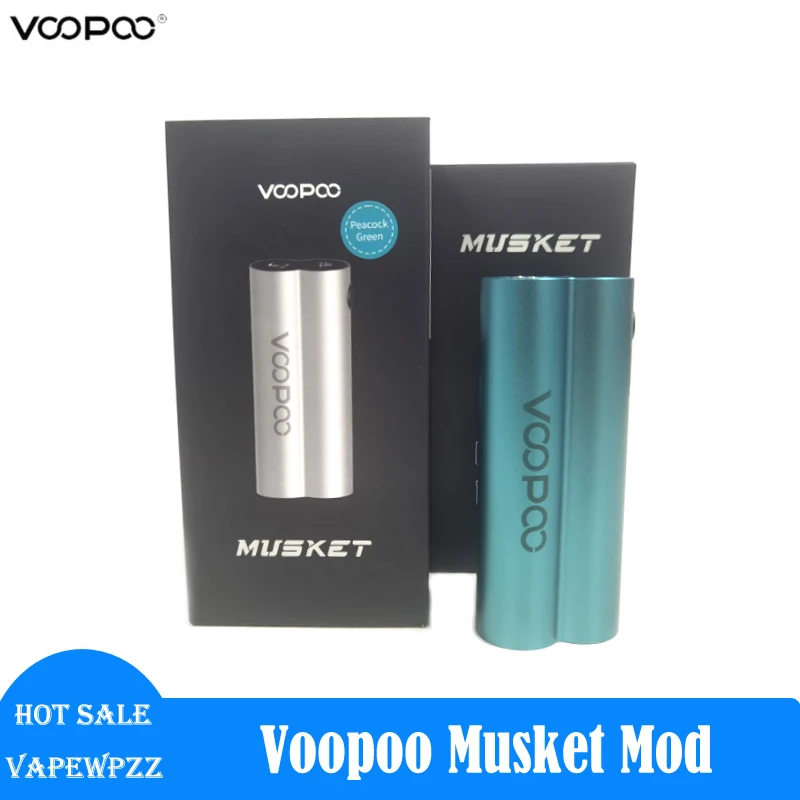 صندوق تبخير لخزان بود ، جهاز تعديل السيجارة الإلكترونية ، تصفيات ، بندقية فوبو ، رقاقة GENE.TT ، من W