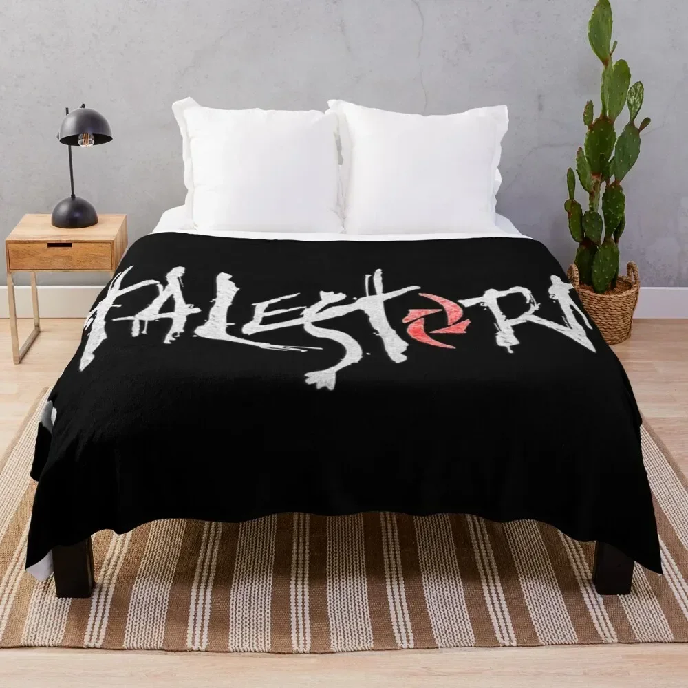 

Halestorm Throw Blanket christmas gifts Extra Large Throw Luxury Luxury St Blankets
