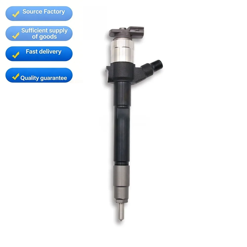 

Common Rail Injector5367913 2950-2490 2950-2491 ISB5.9 for Foton Omarco-car Accessories Fast Delivery