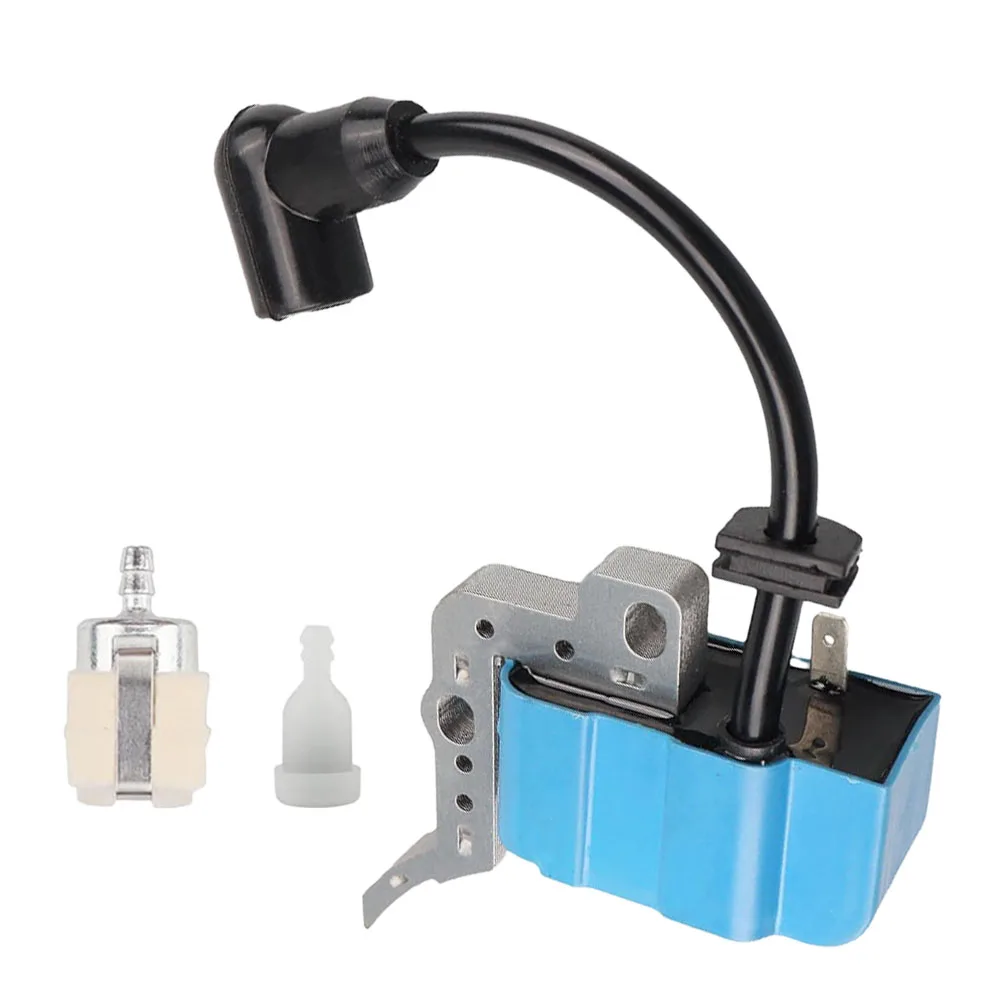 A Reliable Option A Complete Package of Ignition Coils Alongside Essential Filters & Valves For the CS300 Range