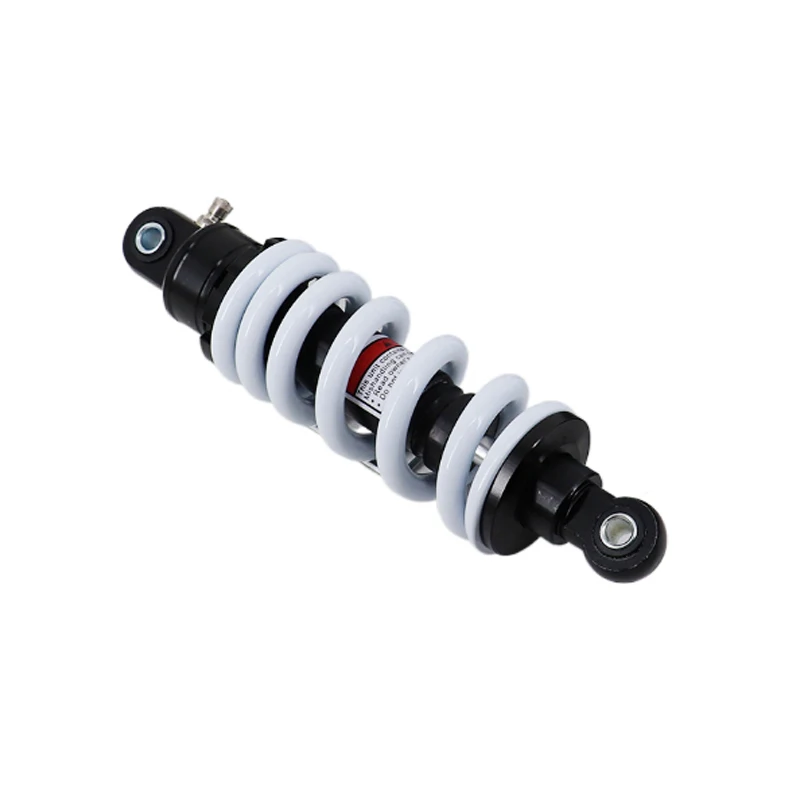 250mm Alloy off-road Motorcycle Rear Shock Absorber Damping Adjustable Dirt Pit Bike After The Shock Replacement