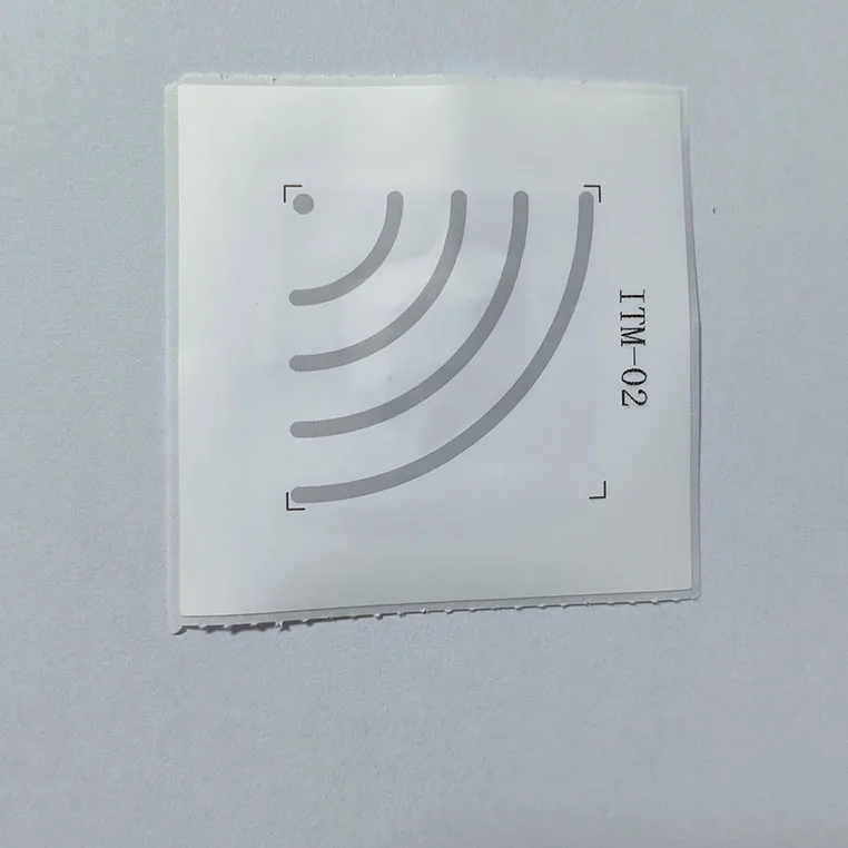 Chip RFID T009488SP para impressora a jato de tinta e jato de tinta, Série AX ITM02 ITM03 ITM06, Tag, Tag, Tag, Tag, Tag, T009488SP