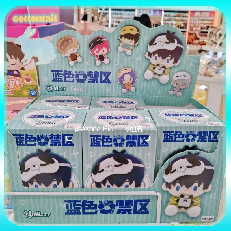 Original Nullset Bl…