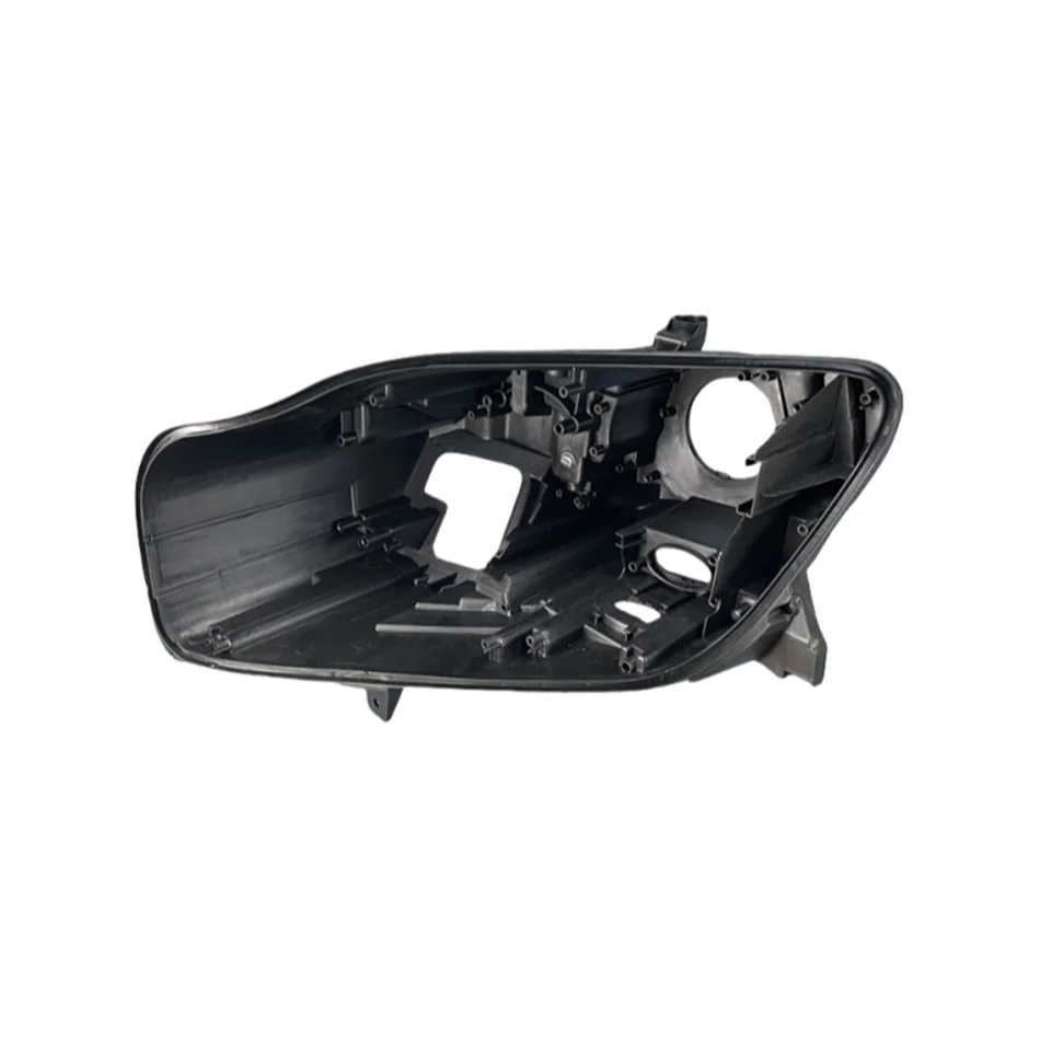 

Для Mercedes Benz M Class W166 2012 2013 2014 2015 автомобильный аксессуар основание фары корпус задний корпус фары стекло