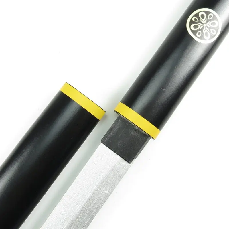 Touken Ranbu Online Shinano Toushirou Katana Wooden Sword Cosplay Prop Samurai Sword - view 4