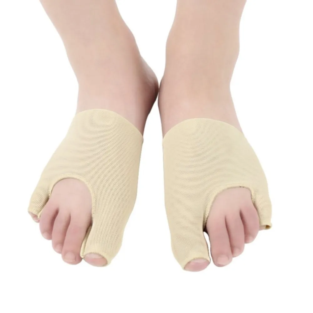 Forefoot Pad Hallux Valgus Device Toe Cover Foot Cover Toe Orthopedic Active Cover Cloth Bunion