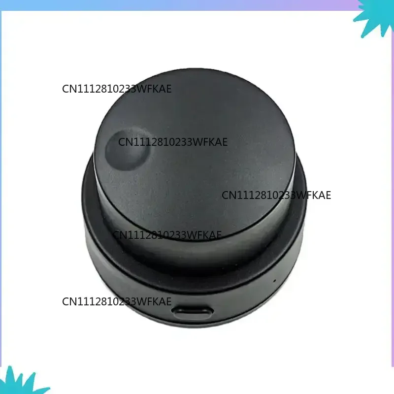 ABZW High-Quality USB Volume Knob - Speaker Audio Interface For PC, Adjustable Multimedia Controller