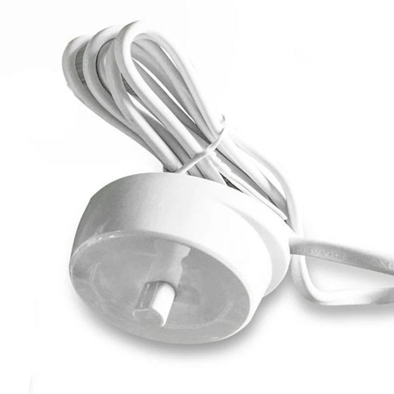 Electric Charger Compatible For Oral B Series Electric Toothbrush Inductive Charging Base Adapter