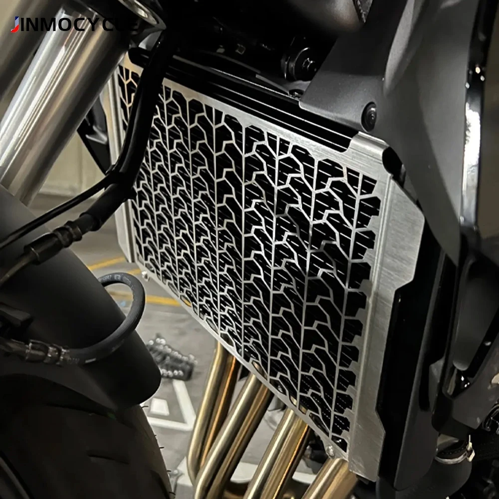 

2026 2025 2024 CB Hornet 1000 SP Radiator Guard Grille Cover Protector Protection For Honda CB1000 CB 1000 Hornet 1000 SP Parts