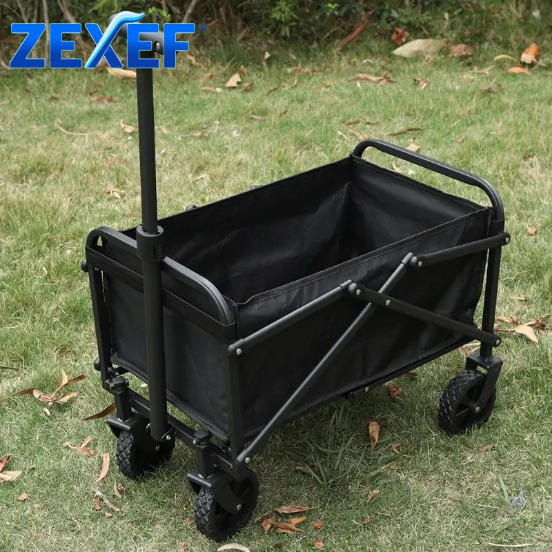 

Camper Van Outdoor Stall with Lifting Table Grocery Shopping Express Delivery Cart Foldable Children's Reclining Camping Vehicle