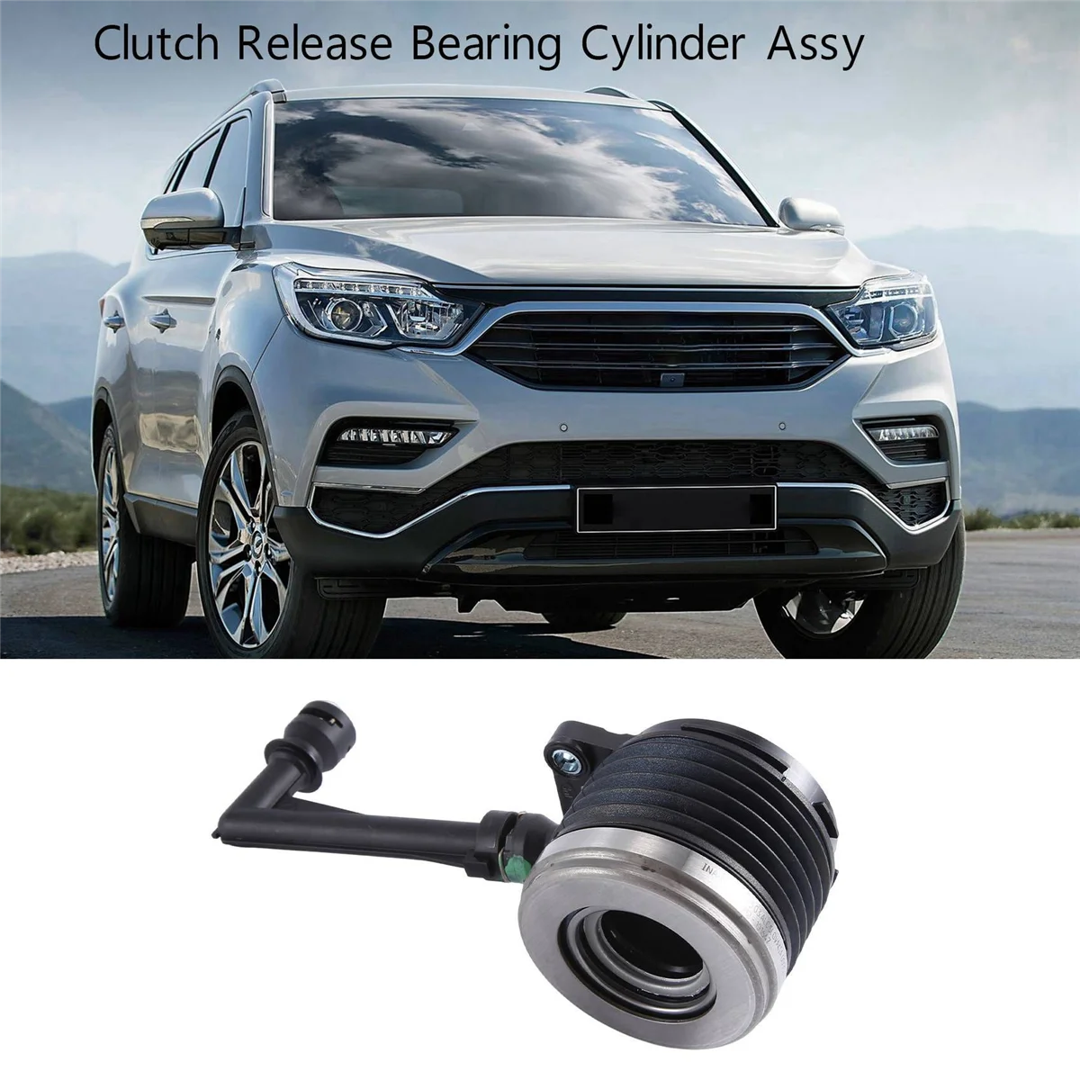 

Новый цилиндр подшипника сцепления Assy 3036035000 30360-35000 для Ssangyong Rexton Kyron