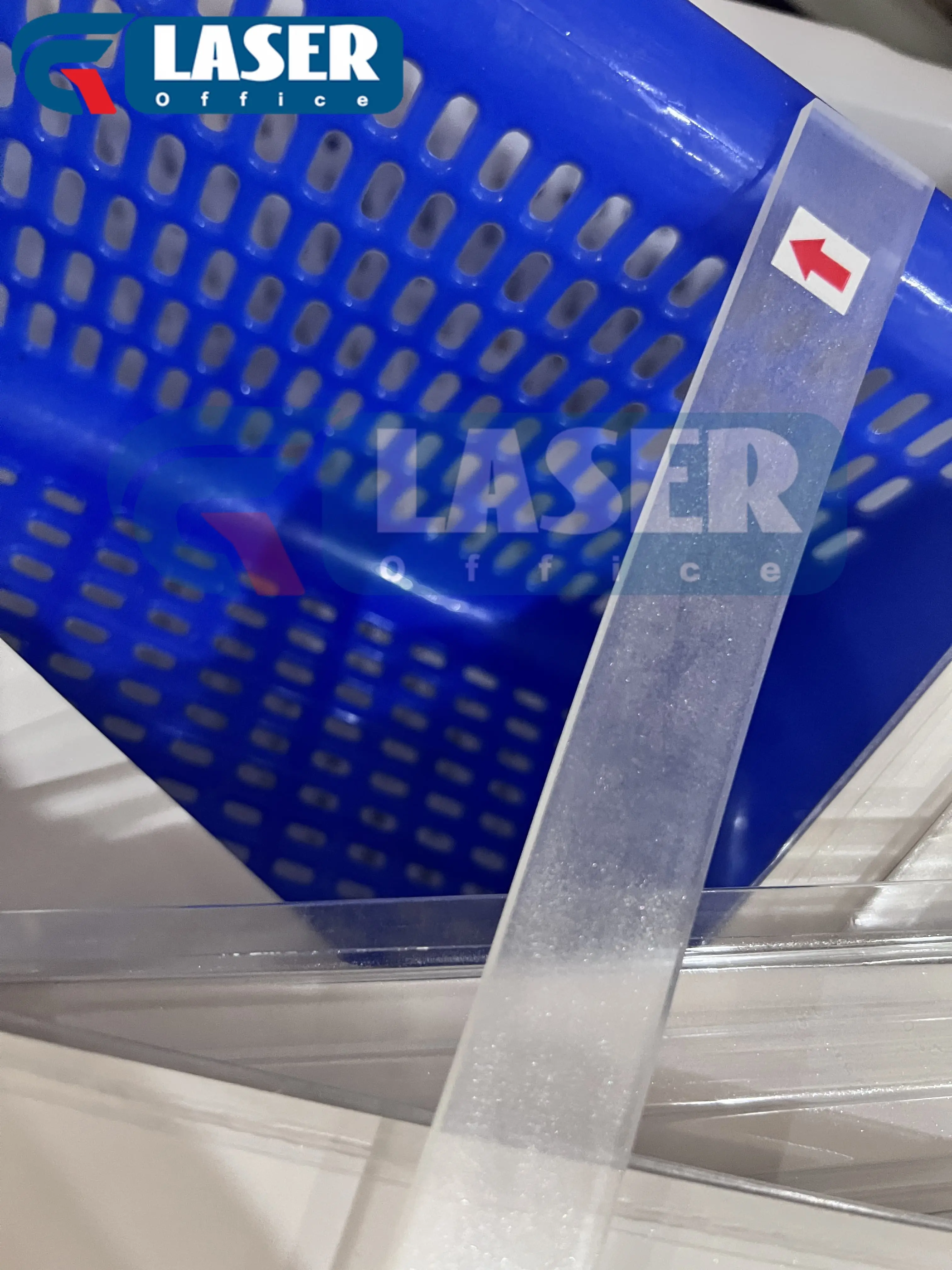 10pcs. FA4-1827-000 IR6000 IR5020 IR6020 IR5570 IR6570 IR5000 Drum Cleaning Blade compatible for Canon IR 5000 6000 5020 6020 55