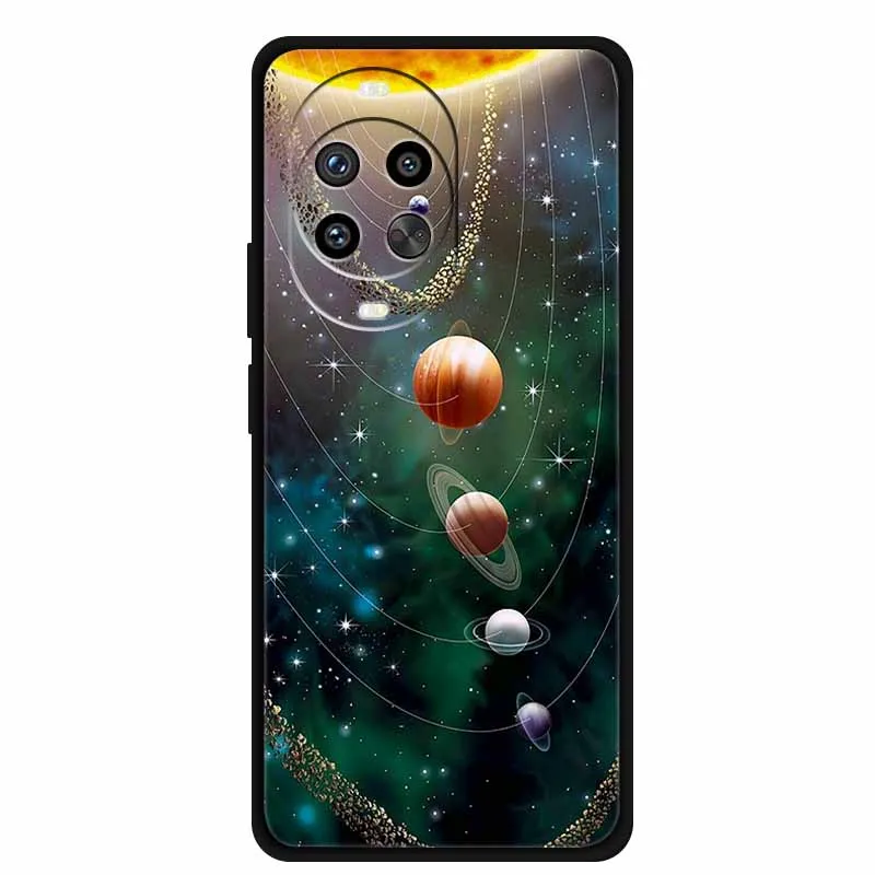 حافظة لهاتف هواوي نوفا 14 برو 5G حافظة لهاتف هواوي نوفا 14 برو حافظة لهاتف هواوي نوفا 14 برو حافظة مرسومة مضحكة MIA-AL00