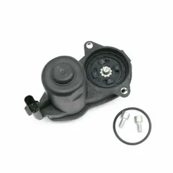 1669065401 A1669065401 Rear Parking Brake Actuator for Mercedes-Benz W166 X166 GL GLE GLS ML 63 250 350 400 450 550 2012-2018