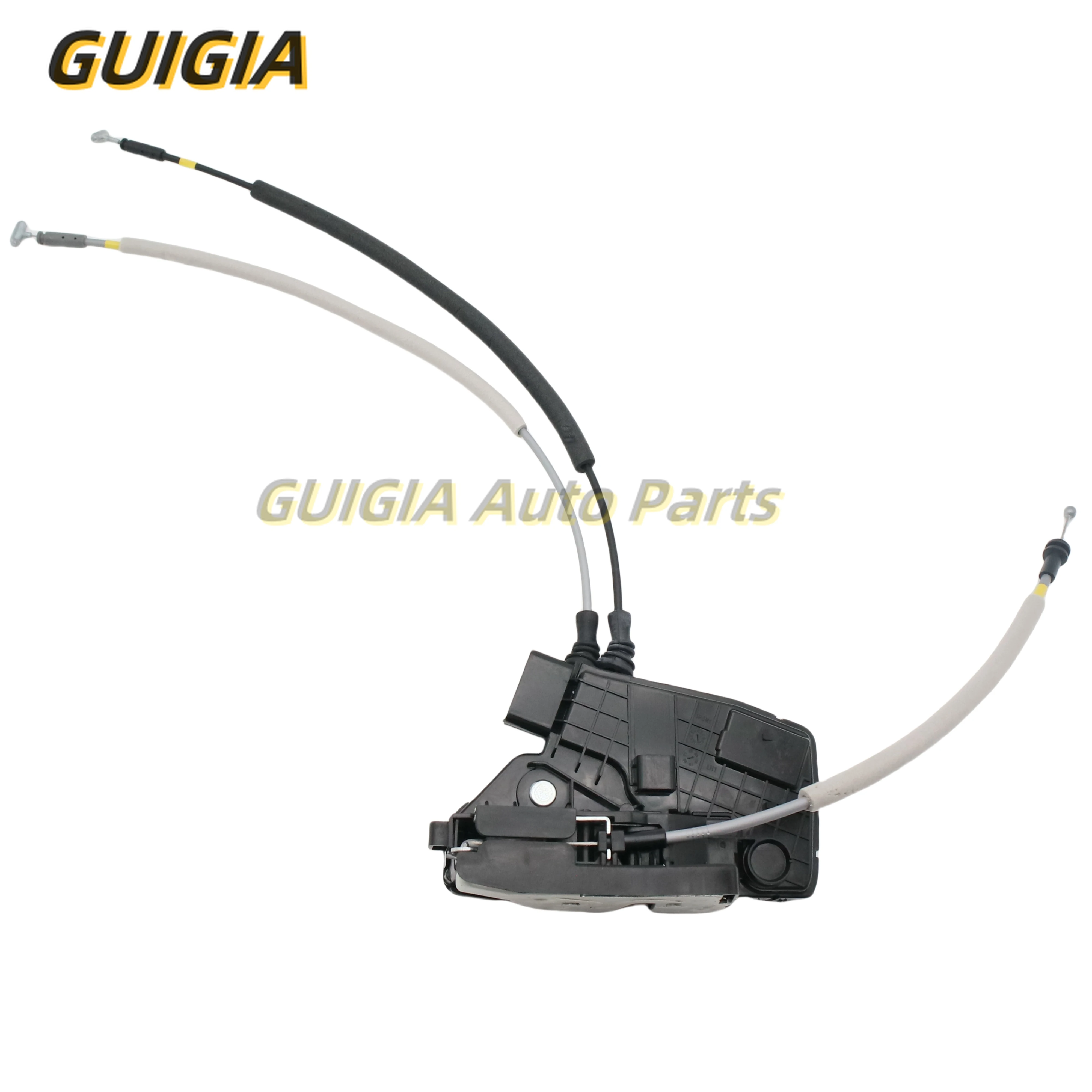 81410-F2000 قفل الباب الخلفي الأيسر مناسب لشركة Hyundai Elantra AD 2016-2020 1.4L/1.6L/2.0L L4 سعر المصنع مباشرة قطع غيار السيارات