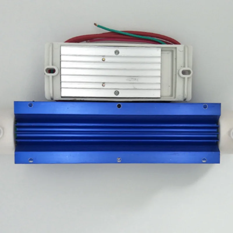 

AT41220V 10G Air-Cooled Ceramic Tube Ozone Generator Ceramic Tube Ozone Generator Ceramic Tube