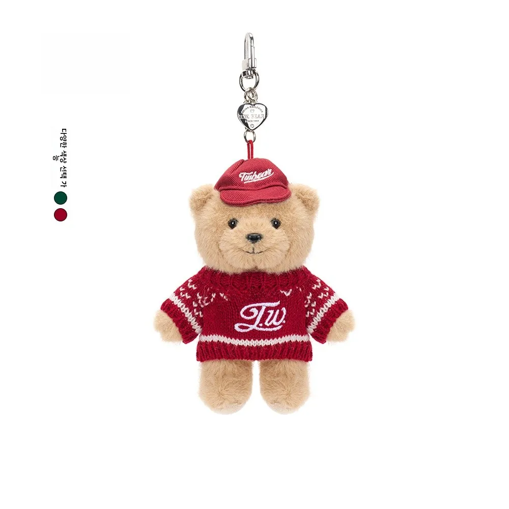 teenie-weenie-bearnova-cute-little-bear-decorative-doll-women's-faion-college-sle-summer-2025-accories-accories