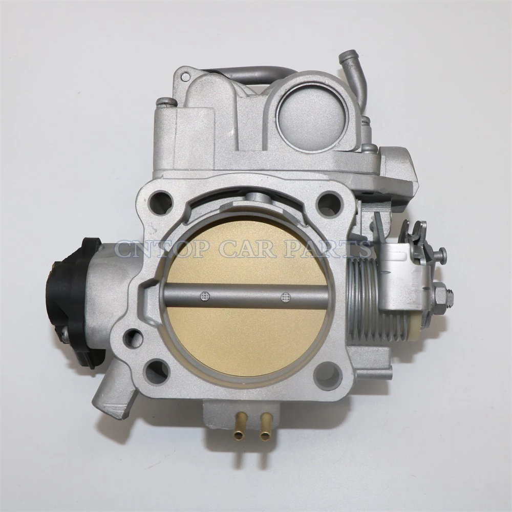 35100-39600 757831 Throttle Body Valve for Kia Sorento 3.5L 2003-2006
