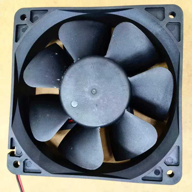 Brand new PSAD2A238BH 0.88A 24VDC 12038 12cm large air volume welding machine cooling fan