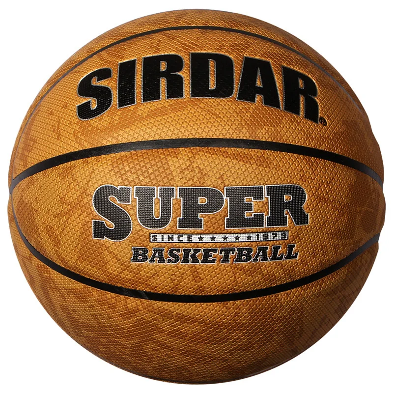 كرات كرة السلة الطيارية الحجم الرسمي 7 مادة البولي يوريثان مقاومة للاهتراء في الهواء الطلق داخلي كرة السلة للرجال والنساء هدية عيد الميلاد