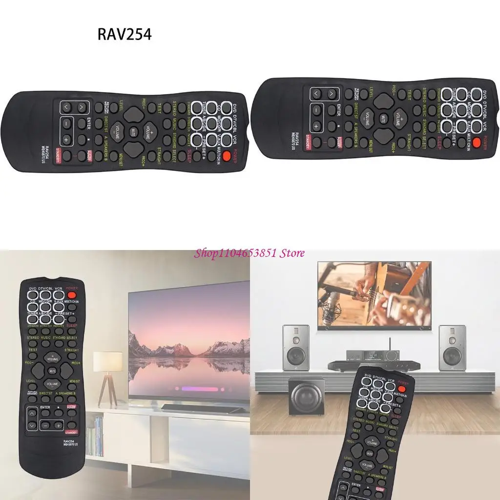 Univeral Power Ampl…