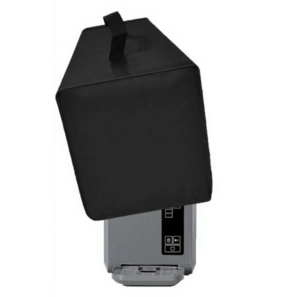 

Защитный пылезащитный чехол для соковыжималки для бытовой техники FS300, нейлоновый водонепроницаемый чехол 600D с антистатическими свойствами для использования на кухне