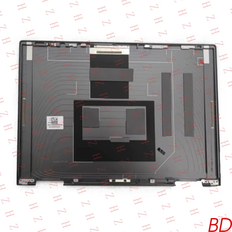 P+ For Lenovo ThinkPad   Back Cover Palmrest Bottoom Shell X1 YOGA 6th Gen 6 2021