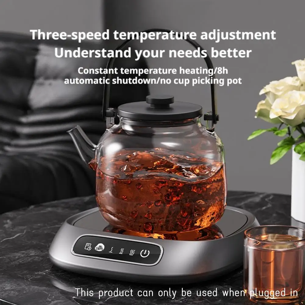 Thumbnail 4 - #10 Compare Electric Cup Warmers Before You Buy