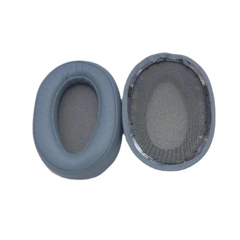 Replacement Ear Pad Cushion 100AAP Ear Pads for SONY MDR-100AAP H600A MDR-100A 100A Headphone