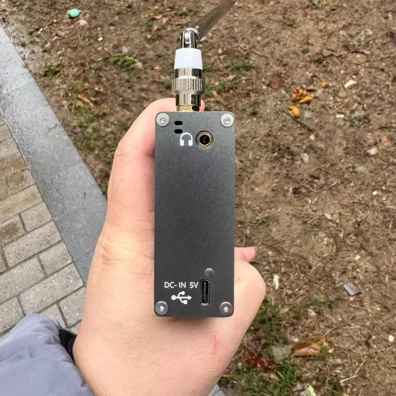 For Sdr Dsp Radio, …