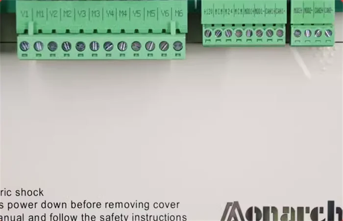 NICE-L-C-4005 4007 4011 4015 4018 4022 モナーク インバーター エレベーター部品