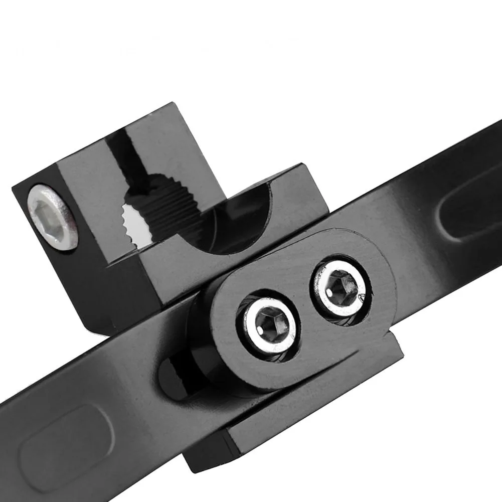 الألومنيوم مسند القدمين شيفتر الألومنيوم مسند القدمين دواسة مسند القدمين دواسة شيفتر تصميم مبتكر للطرق الوعرة ل ATV #3