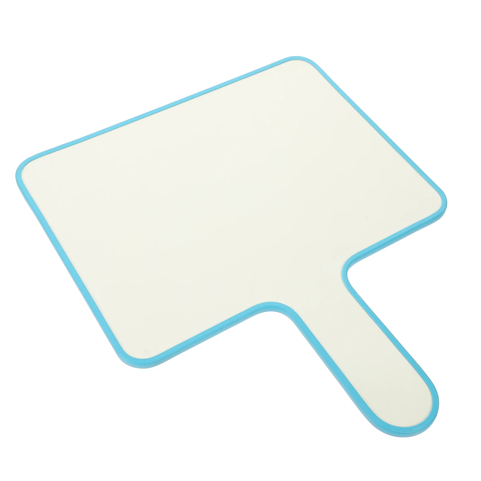 Answer Board Double-sided Whiteboard Tool Interactive Erasable Melamine Teaching Prop Student