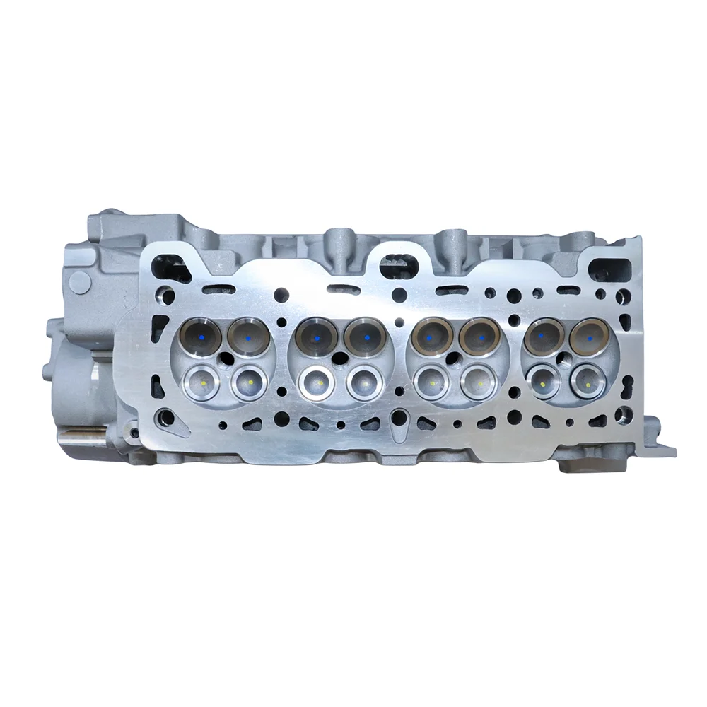 

Complete Cylinder Heads Auto Parts G4ED 22100-26850 22100-26890 Engine Accessories Cylinder Heads For Hyundai Getz/ Accent